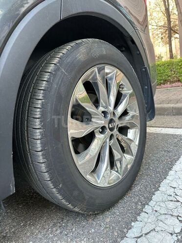 Kia Sorento 2018, 171,870 km - 2.0 l - Bakı