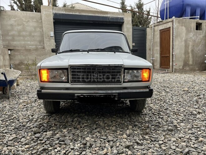 LADA (VAZ) 2107 2006, 817,874 km - 1.6 l - Bakı