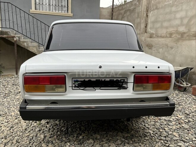 LADA (VAZ) 2107 2006, 817,874 km - 1.6 l - Bakı