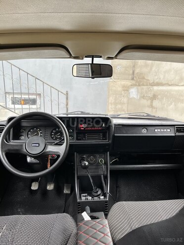 LADA (VAZ) 2107 2006, 817,874 km - 1.6 l - Bakı
