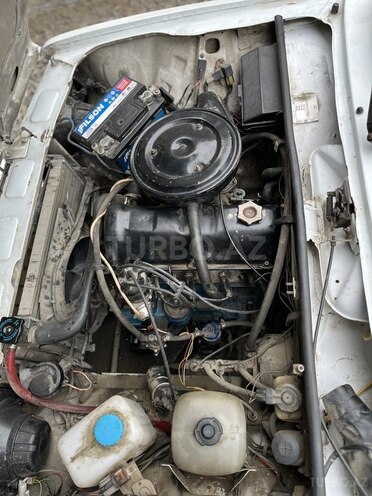 LADA (VAZ) 2107 2006, 817,874 km - 1.6 l - Bakı