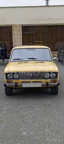 LADA (VAZ) 2106 1983, 158,000 km - 1.3 л - Bakı