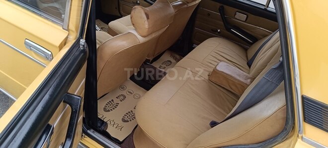 LADA (VAZ) 2106 1983, 158,000 km - 1.3 л - Bakı
