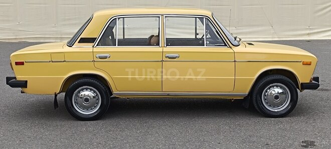 LADA (VAZ) 2106 1983, 158,000 km - 1.3 л - Bakı