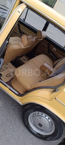 LADA (VAZ) 2106 1983, 158,000 km - 1.3 л - Bakı