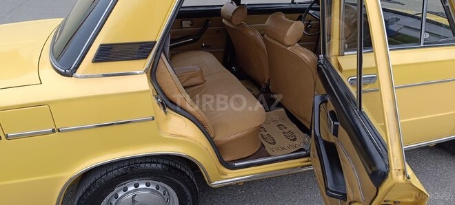 LADA (VAZ) 2106 1983, 158,000 km - 1.3 л - Bakı