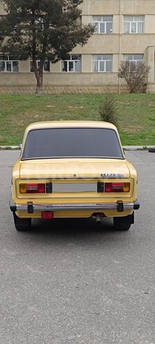 LADA (VAZ) 2106 1983, 158,000 km - 1.3 л - Bakı