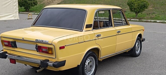 LADA (VAZ) 2106 1983, 158,000 km - 1.3 л - Bakı