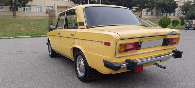 LADA (VAZ) 2106 1983, 158,000 km - 1.3 л - Bakı