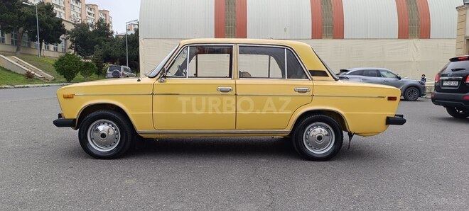 LADA (VAZ) 2106 1983, 158,000 km - 1.3 л - Bakı