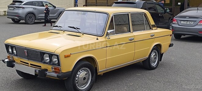 LADA (VAZ) 2106 1983, 158,000 km - 1.3 л - Bakı