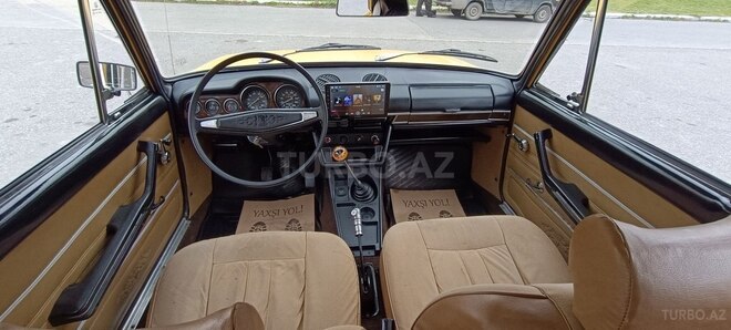 LADA (VAZ) 2106 1983, 158,000 km - 1.3 л - Bakı