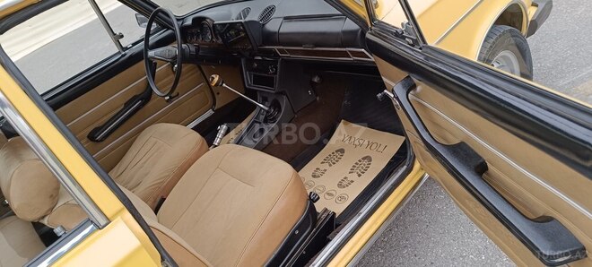 LADA (VAZ) 2106 1983, 158,000 km - 1.3 л - Bakı