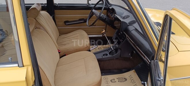 LADA (VAZ) 2106 1983, 158,000 km - 1.3 л - Bakı