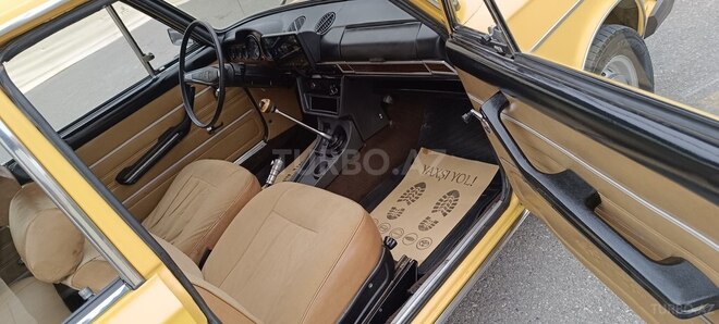 LADA (VAZ) 2106 1983, 158,000 km - 1.3 л - Bakı