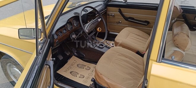 LADA (VAZ) 2106 1983, 158,000 km - 1.3 л - Bakı