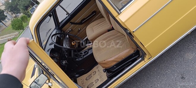 LADA (VAZ) 2106 1983, 158,000 km - 1.3 л - Bakı