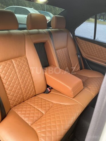 Mercedes E 240 2000, 370,000 km - 2.4 l - Bakı