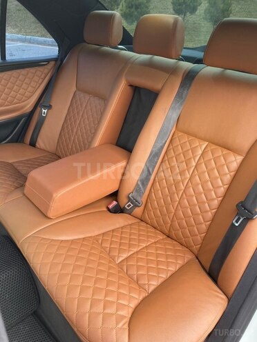Mercedes E 240 2000, 370,000 km - 2.4 l - Bakı