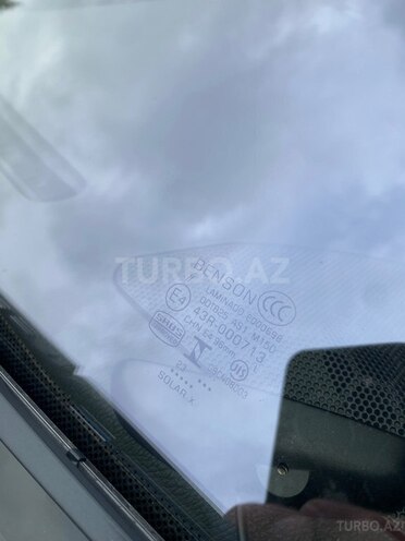Mercedes E 240 2000, 370,000 km - 2.4 l - Bakı