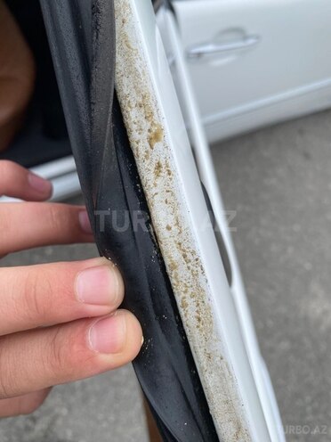 Mercedes E 240 2000, 370,000 km - 2.4 l - Bakı