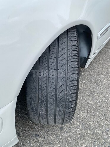 Mercedes E 240 2000, 370,000 km - 2.4 l - Bakı