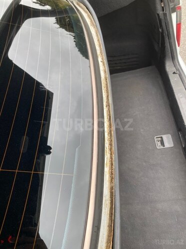 Mercedes E 240 2000, 370,000 km - 2.4 l - Bakı