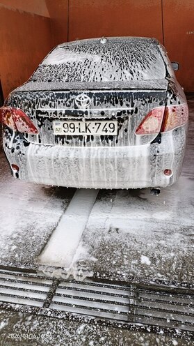 Toyota Corolla 2007, 275,000 km - 1.6 l - Ağdaş