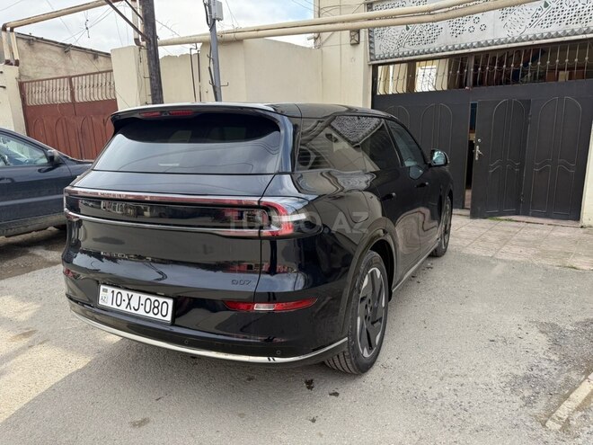 Changan  2025, 14,000 km - 1.5 л - Bakı