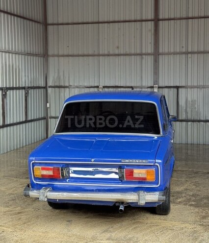 LADA (VAZ) 2106 1993, 32,000 km - 1.3 л - Şəmkir
