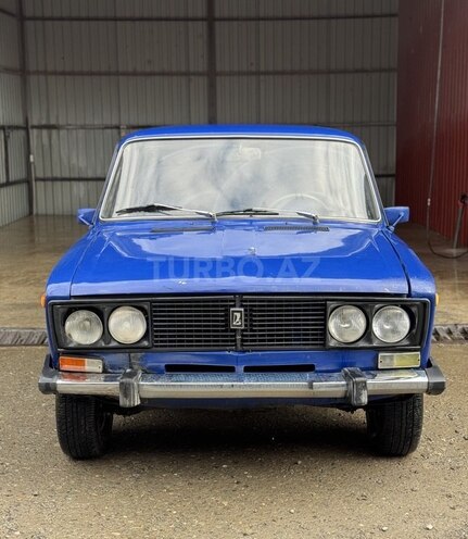 LADA (VAZ) 2106 1993, 32,000 km - 1.3 л - Şəmkir