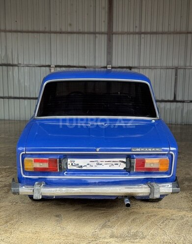 LADA (VAZ) 2106 1993, 32,000 km - 1.3 л - Şəmkir