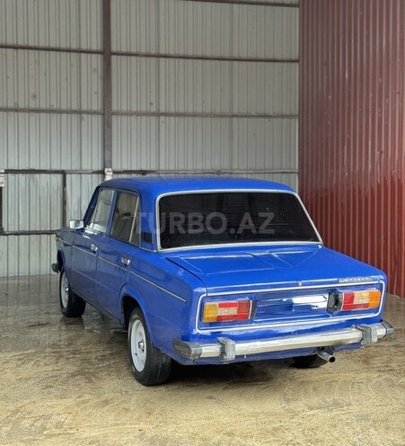 LADA (VAZ) 2106 1993, 32,000 km - 1.3 л - Şəmkir
