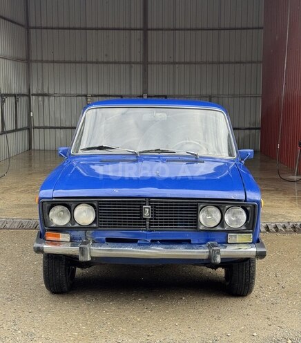 LADA (VAZ) 2106 1993, 32,000 km - 1.3 л - Şəmkir