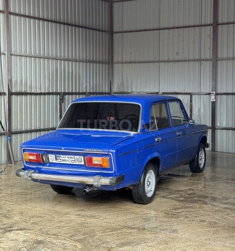LADA (VAZ) 2106 1993, 32,000 km - 1.3 л - Şəmkir
