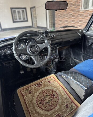 LADA (VAZ) 2106 1993, 32,000 km - 1.3 л - Şəmkir