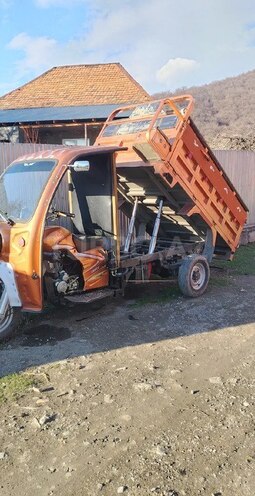 Muravey TG200 2024, 2,000 km - 0.2 l - Qax
