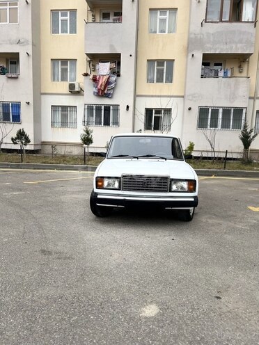 LADA (VAZ) 2107 2009, 71,274 km - 1.6 л - Bakı