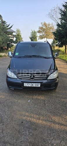 Mercedes  2007, 323,624 km - 2.1 l - Astara