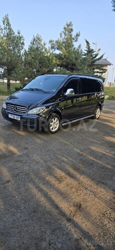 Mercedes  2007, 323,624 km - 2.1 l - Astara