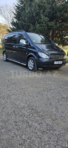 Mercedes  2007, 323,624 km - 2.1 l - Astara