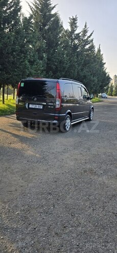 Mercedes  2007, 323,624 km - 2.1 l - Astara