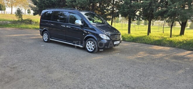 Mercedes  2007, 323,624 km - 2.1 l - Astara