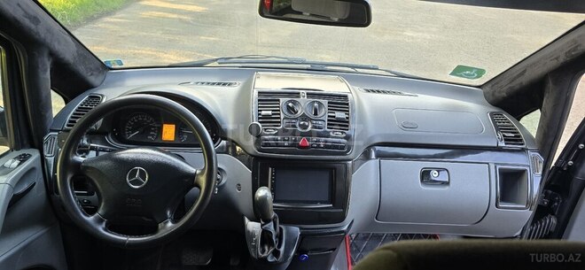 Mercedes  2007, 323,624 km - 2.1 l - Astara