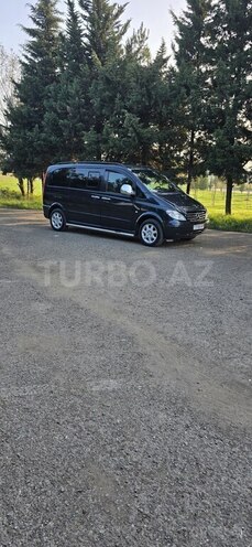 Mercedes  2007, 323,624 km - 2.1 l - Astara