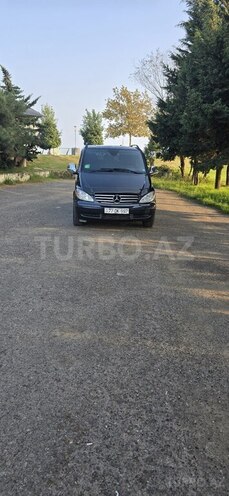 Mercedes  2007, 323,624 km - 2.1 l - Astara