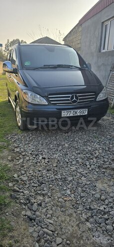 Mercedes  2007, 323,624 km - 2.1 l - Astara