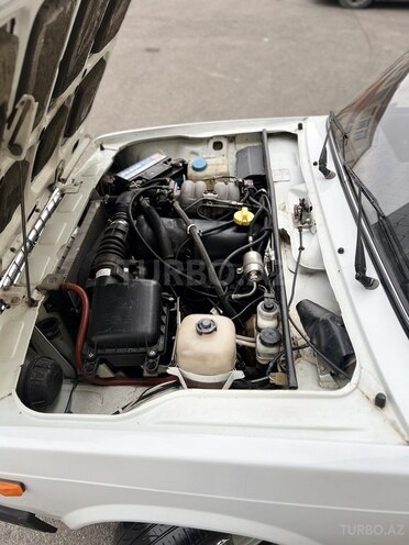 LADA (VAZ) 2107 2009, 71,274 km - 1.6 л - Bakı