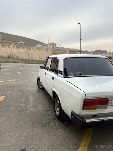 LADA (VAZ) 2107 2009, 71,274 km - 1.6 л - Bakı