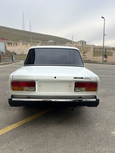 LADA (VAZ) 2107 2009, 71,274 km - 1.6 л - Bakı